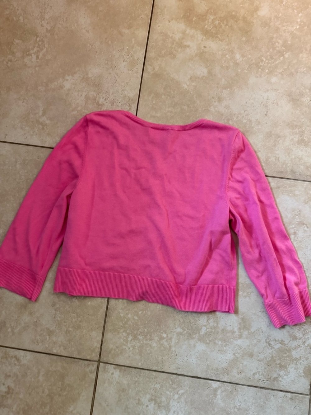 Cardigan - Picture 2 of 2